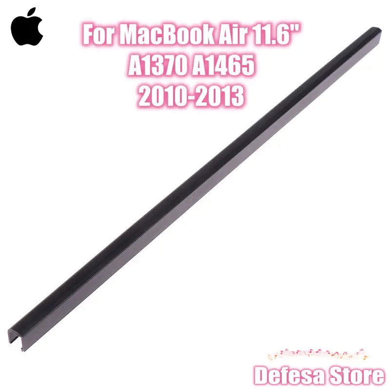 Hinge Cover Engsel MacBook Air 11.6" A1370 A1465 2010 2011 2012 2013 0