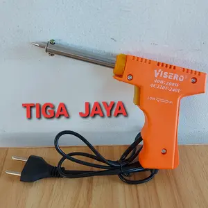 Solder Tembak RRT Murah / Electric Solder Gun