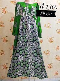 Gambar DASTER WANITA XXXL / BAJU TIDUR MURAH JUMBO PANJANG BUSUI LD 130 dari jemmsolshop Kota Depok 2 Tokopedia
