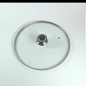 Tutup Kaca/kuali 16cm