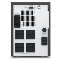 Gambar APC UPS SMV1500AI-MS SMV1500AIMS SMV1500 SMV1500AI SMV 1500VA SINEWAVE dari Innovatech Official Kota Administrasi Jakarta Pusat 2 Tokopedia