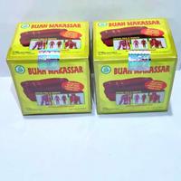 Gambar Buah Makasar Kapsul Herbal dari Andirawstore Kab. Bojonegoro 1 Tokopedia