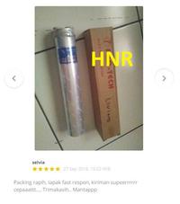 Gambar Dryer Filter Ac Mobil PROTON EXORA dari HnR.indonesia Kota Administrasi Jakarta Timur 3 Tokopedia