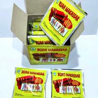 Gambar Buah Makasar Kapsul Herbal dari Andirawstore Kab. Bojonegoro 2 Tokopedia