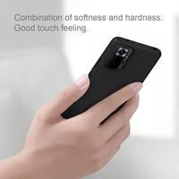 Gambar Case For XIAOMI REDMI NOTE 10 PRO MAX NILLKIN TEXTURED NYLON ORIGINAL HARD CASE dari Original Shop Nillkin Kota Administrasi Jakarta Pusat 4 Tokopedia