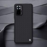 Gambar Case For XIAOMI REDMI NOTE 10 PRO MAX NILLKIN TEXTURED NYLON ORIGINAL HARD CASE dari Original Shop Nillkin Kota Administrasi Jakarta Pusat 5 Tokopedia