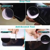 Gambar Samsung S20 Tempered Glass Ceramic Full Lem Body Anti Pecah dari EXCELLENT ACCECORIES Kota Administrasi Jakarta Pusat 4 Tokopedia