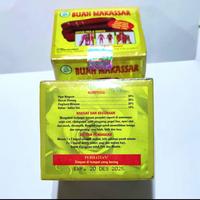 Gambar Buah Makasar Kapsul Herbal dari Andirawstore Kab. Bojonegoro 3 Tokopedia