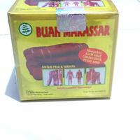 Gambar Buah Makasar Kapsul Herbal dari Andirawstore Kab. Bojonegoro 4 Tokopedia