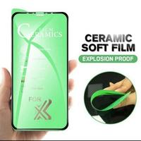 Gambar Samsung S20 Tempered Glass Ceramic Full Lem Body Anti Pecah dari EXCELLENT ACCECORIES Kota Administrasi Jakarta Pusat 5 Tokopedia