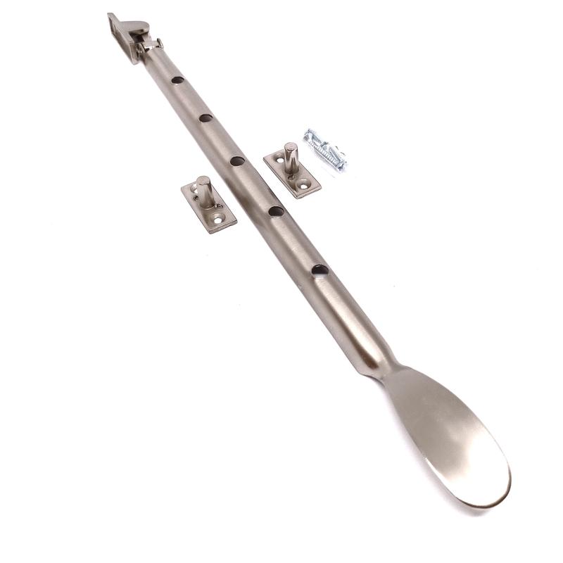 Ramskar Lubang Silver / Lamskar Penahan Jendela Hak Angin Sendok - Shop ...