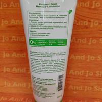 Gambar Eversoft Cleansing Foam Avocado Tomato Ginkgo - Tomato dari Jo And Jo Shop Kota Administrasi Jakarta Barat 2 Tokopedia