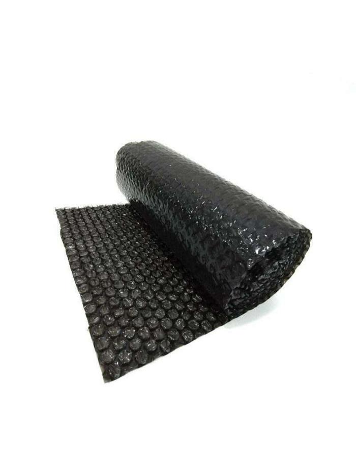 Gambar Bubble Wrap Hitam (Extra Bubble Wrap) dari Drill&Co Kota Administrasi Jakarta Barat Tokopedia