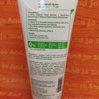 Gambar Eversoft Cleansing Foam Avocado Tomato Ginkgo - Tomato dari Jo And Jo Shop Kota Administrasi Jakarta Barat 4 Tokopedia