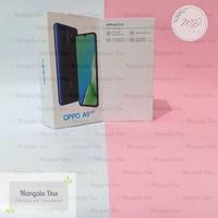 Gambar DUS OPPO A9 2020 - FREE IMEI dari Mangala Dus Kota Administrasi Jakarta Barat 2 Tokopedia