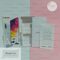 Gambar DUS SAMSUNG A50 - FREE IMEI dari Mangala Dus Kota Administrasi Jakarta Barat 4 Tokopedia