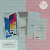 Gambar DUS SAMSUNG A50 - FREE IMEI dari Mangala Dus Kota Administrasi Jakarta Barat 2 Tokopedia