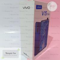 Gambar DUS VIVO V15 PRO - FREE IMEI dari Mangala Dus Kota Administrasi Jakarta Barat 2 Tokopedia