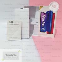 Gambar DUS REDMI 8 - FREE IMEI dari Mangala Dus Kota Administrasi Jakarta Barat 1 Tokopedia