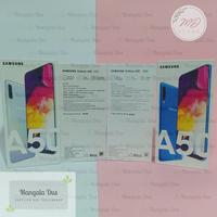 Gambar DUS SAMSUNG A50 - FREE IMEI dari Mangala Dus Kota Administrasi Jakarta Barat 1 Tokopedia