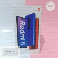 Gambar DUS REDMI 8 - FREE IMEI dari Mangala Dus Kota Administrasi Jakarta Barat 2 Tokopedia