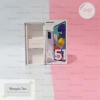 Gambar DUS SAMSUNG A51 - FREE IMEI dari Mangala Dus Kota Administrasi Jakarta Barat 2 Tokopedia