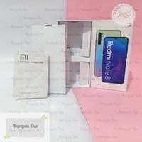 Gambar DUS REDMI NOTE 8 - FREE IMEI dari Mangala Dus Kota Administrasi Jakarta Barat 1 Tokopedia