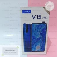 Gambar DUS VIVO V15 PRO - FREE IMEI dari Mangala Dus Kota Administrasi Jakarta Barat 3 Tokopedia
