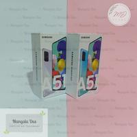 Gambar DUS SAMSUNG A51 - FREE IMEI dari Mangala Dus Kota Administrasi Jakarta Barat 5 Tokopedia