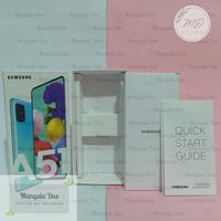 Gambar DUS SAMSUNG A51 - FREE IMEI dari Mangala Dus Kota Administrasi Jakarta Barat 3 Tokopedia