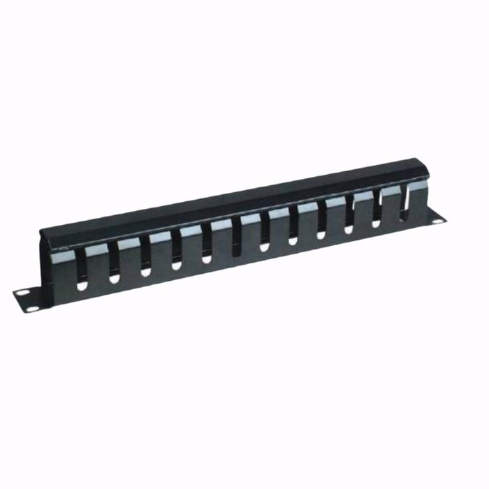 Wire Management Instrument Panel Jual Cable Wire Management Panel 1U - Metal - Accesories server ...