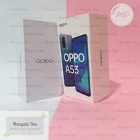 Gambar DUS OPPO A53 - FREE IMEI dari Mangala Dus Kota Administrasi Jakarta Barat 2 Tokopedia