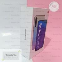 Gambar DUS REDMI NOTE 8 - FREE IMEI dari Mangala Dus Kota Administrasi Jakarta Barat 2 Tokopedia