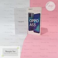 Gambar DUS OPPO A53 - FREE IMEI dari Mangala Dus Kota Administrasi Jakarta Barat 4 Tokopedia