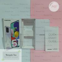 Gambar DUS SAMSUNG A51 - FREE IMEI dari Mangala Dus Kota Administrasi Jakarta Barat 4 Tokopedia