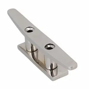 Mast Cleat SS 6in AAA 15302-S06 Stainless 316