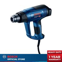 Gambar Bosch Heat Gun / Hot Gun GHG 18-60 dari Drill&Co Kota Administrasi Jakarta Barat 2 Tokopedia