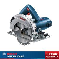 Gambar Gergaji Sirkular Genggam 6.5" Bosch GKS 600 Professional dari Drill&Co Kota Administrasi Jakarta Barat 1 Tokopedia