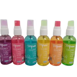 Parfume Hewan / Cologne Anjing Kucing Kelinci Raid All 100ml