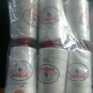 Benang jahit karung atau paper bag closer merk Angsa Dunia