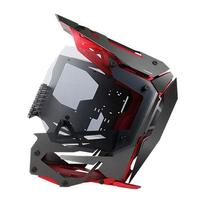Gambar CASING ANTEC TORQUE Black/Red - Mid Tower E-ATX Case Tempered Glass dari Techno Computer Bali Kota Denpasar 3 Tokopedia