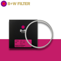 Gambar B+W T Pro 010 UV Haze Filter MRC nano 62mm TITANIUM Lens Protection dari TasKamera-ID Kota Administrasi Jakarta Barat 1 Tokopedia