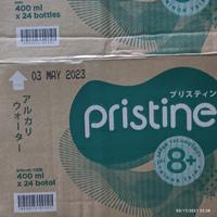 Gambar Pristine Kemasan Botol 400ml dari JoJa TIRTA Kota Tangerang Selatan 1 Tokopedia