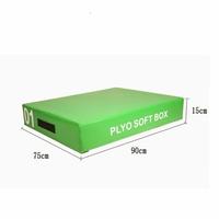Gambar Soft Plyo Box 15 Cm dari Cypress Indonesia Kota Administrasi Jakarta Barat 2 Tokopedia