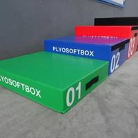 Gambar Soft Plyo Box 15 Cm dari Cypress Indonesia Kota Administrasi Jakarta Barat 3 Tokopedia