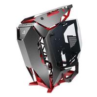 Gambar CASING ANTEC TORQUE Black/Red - Mid Tower E-ATX Case Tempered Glass dari Techno Computer Bali Kota Denpasar 4 Tokopedia