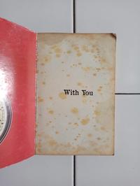 Gambar Novel With You dari Toko Buku Bekas Aksiku Kota Administrasi Jakarta Timur 2 Tokopedia
