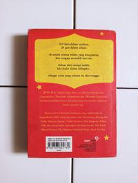 Gambar Novel With You dari Toko Buku Bekas Aksiku Kota Administrasi Jakarta Timur 4 Tokopedia