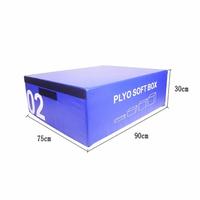 Gambar Soft Plyo Box 30 Cm dari Cypress Indonesia Kota Administrasi Jakarta Barat 2 Tokopedia