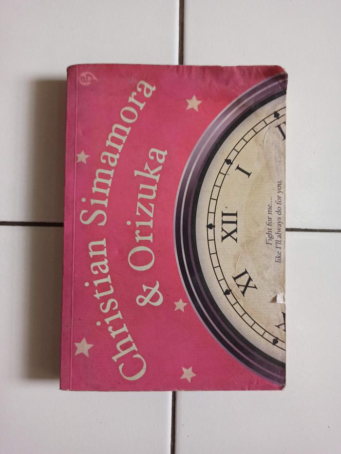 Gambar Novel With You dari Toko Buku Bekas Aksiku Kota Administrasi Jakarta Timur Tokopedia